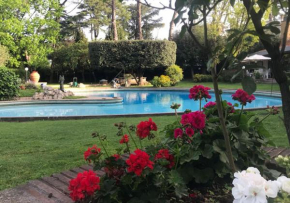 Villa Albina